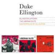Ellington Uptown-The Liberian Suite