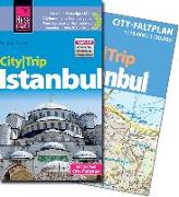 Reise Know-How CityTrip Istanbul