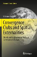 Convergence Clubs and Spatial Externalities