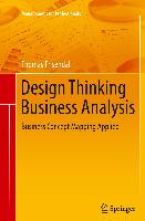 Design Thinking Business Analysis