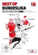 Best of Bundesliga - Die schönsten Tore