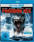 Poseidon Rex 3D 3D