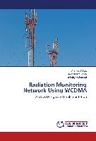 Radiation Monitoring Network Using WCDMA
