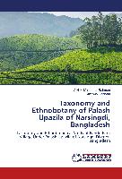 Taxonomy and Ethnobotany of Palash Upazila of Narsingdi, Bangladesh