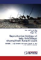Reproductive biology of lady fish(Sillago sihama)from Karachi coast