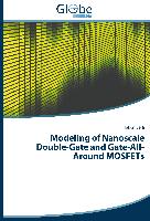 Modeling of Nanoscale Double-Gate and Gate-All-Around MOSFETs