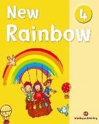 New Rainbow - Level 4 - Student's Book