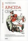 Junceda, 1910-1912 (3)