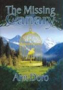 The Missing Canary: Toot Sweet Mysteries