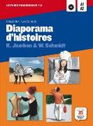 Diaporama d'histoires