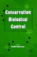 Conservation Biological Control
