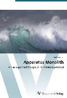 Apparatus Monolith