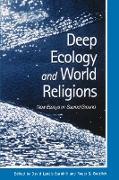 Deep Ecology and World Religions