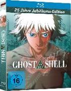 Ghost in the Shell