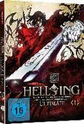 Hellsing - Ultimate OVA I