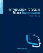 Introduction to Social Media Investigation