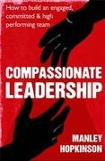 Compassionate Leadership