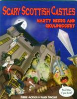 Scary Scottish Castles