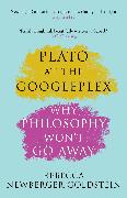 Plato at the Googleplex