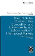 The UN Global Compact