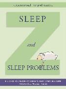 An Occupational Therapist's Guide to Sleep and Sleep Problems