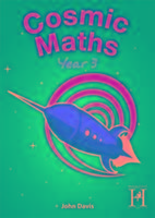 Cosmic Maths Year 3