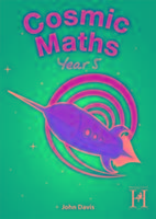 Cosmic Maths Year 5
