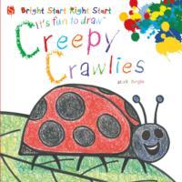 Creepy Crawlies