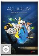 Aquarium 4K UHD Edition