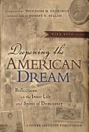 Deepening the American Dream