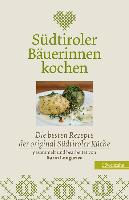 Südtiroler Bäuerinnen kochen
