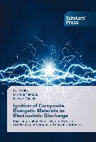 Ignition of Composite Energetic Materials to Electrostatic Discharge