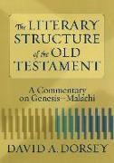 The Literary Structure of the Old Testament