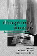 Dangerous Women