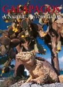 Galapagos: A Natural History Guide