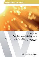 Prodesse et delectare