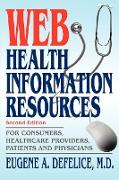 Web Health Information Resources