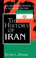 The History of Iran