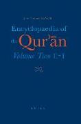Encyclopaedia of the Qur'&#257,n: Volume Two (E-I)