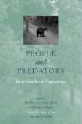 People and Predators: From Conflict to Coexistence