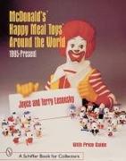 McDonald's (R) Happy Meal Toys (R) Around the World