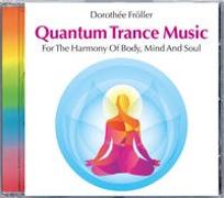 Quantum Trance Music