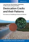 Desiccation Cracks and their Patterns