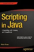 Scripting in Java