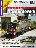 Modellbahn-Kurier Special 19. Modellbahnen der Welt Nordamerika 06