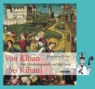 Von Kilian bis Kiliani