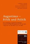 Augustinus - Ethik und Politik