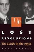 Lost Revolutions