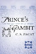 Captive Prince 2. Prince's Gambit