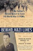 Behind Nazi Lines